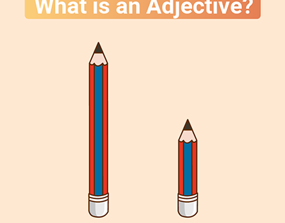 What is an Adjective?