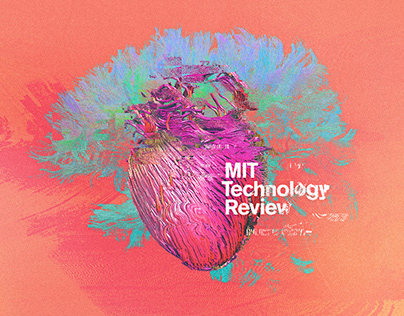 Project thumbnail - DECODED / MIT Technology Review