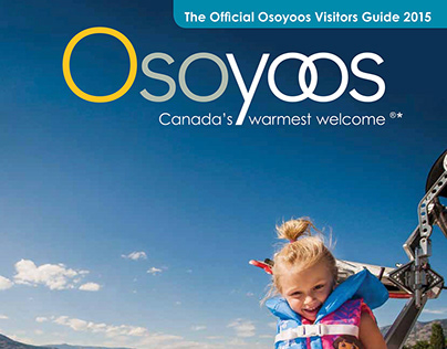 Osoyoos Visitors Guide