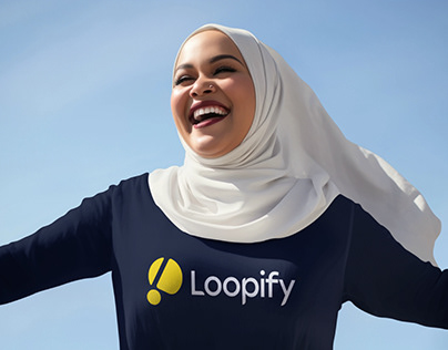 Loopify Branding