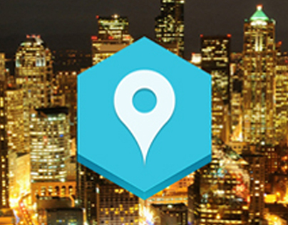 Android mob application to find the places in city