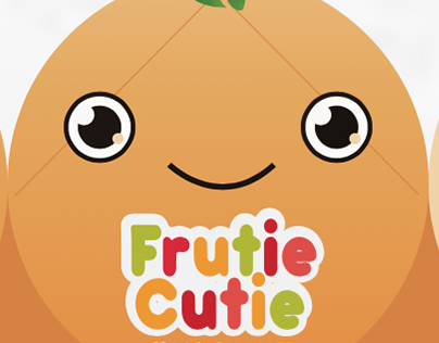 Frutie Cutie