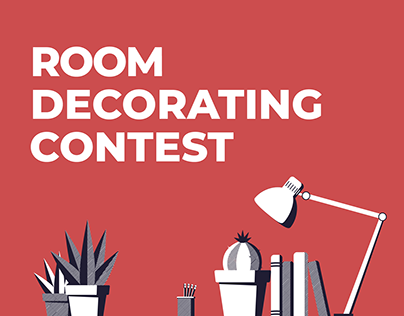 Rutgers University Room Decorating Contest 2019