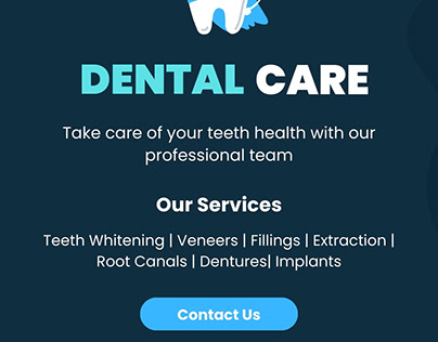 Dental Care In Oak Forest