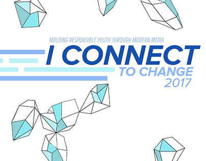 iConnect to Change Poster