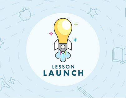 Lesson Launch Mobile App