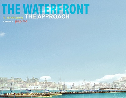 [Competition] The Waterfront