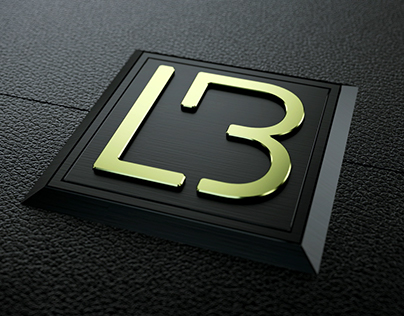 LB Logo Octane