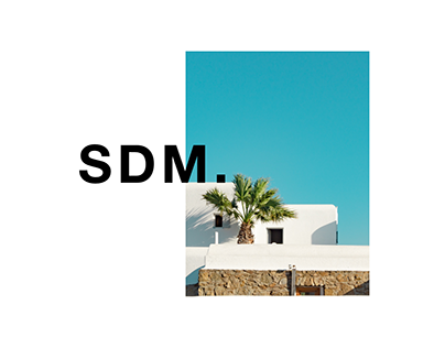 SDM | UI Design