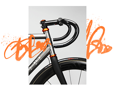 FIREFLY ™ / E-commerce / Bike shop