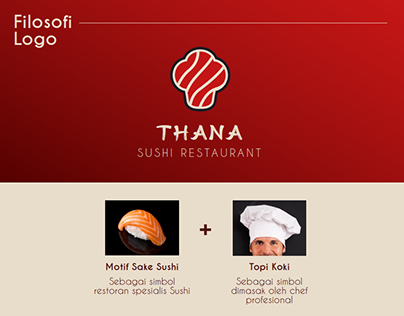 Thana Sushi Restaurant