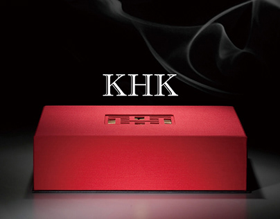 KHK HK Ltd