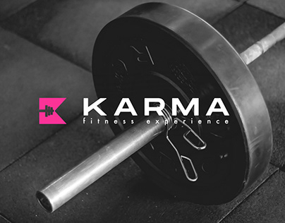KARMA - Branding