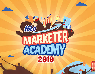 HiLo Marketer Academy