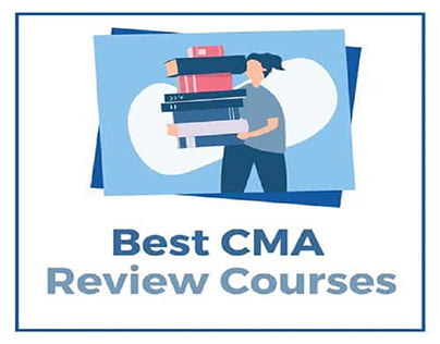 Certified Management Accountant Review Course