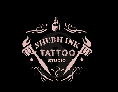 Logo Design - Tattoo Artist