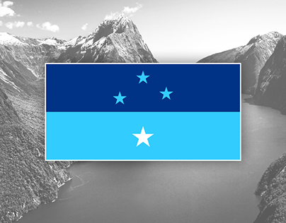 New Zealand – Variant to the Flag Consideration Project