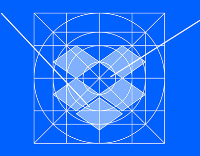 Famous Logo Grids vol. 2