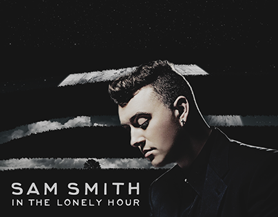 In The Lonely Hour - Sam Smith (Album Concept)