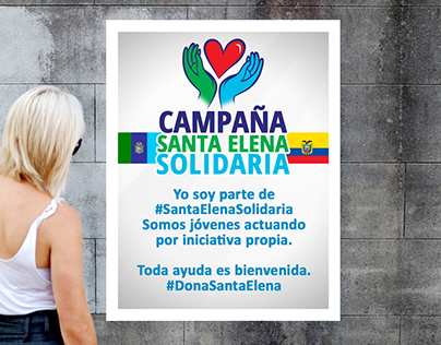 Santa Elena Solidaria