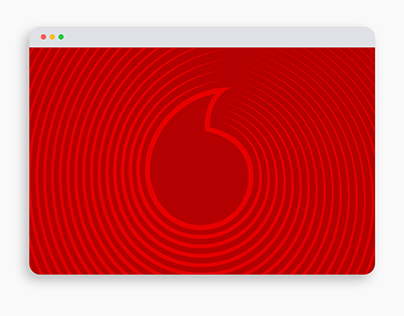 Vodafone | digital designs