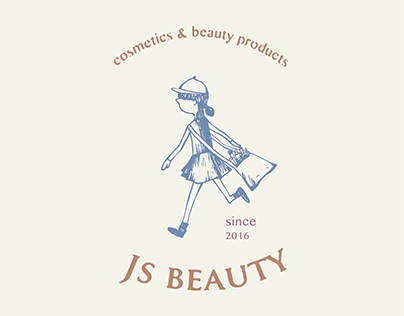 Branding / JS Beauty