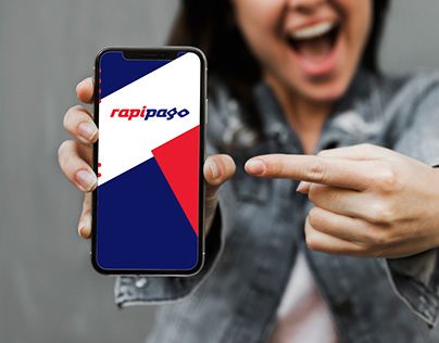 Rapipago - Nueva app