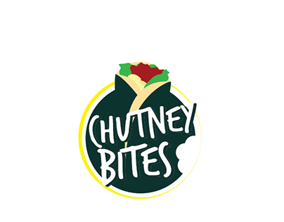 Chutney Bites Logo