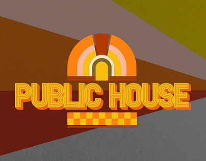 Public House - Qatar