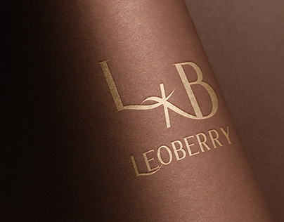 Logo | Leoberry