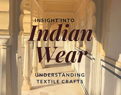 Research on Indian Crafts