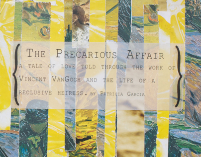 The Precarious Affair- SENIOR THESIS