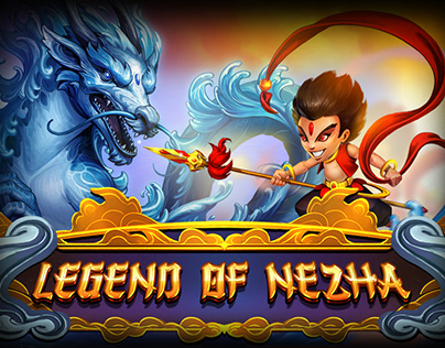 Legend Of Nezha