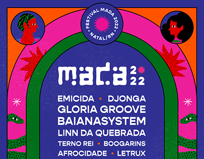 Festival MADA 2022