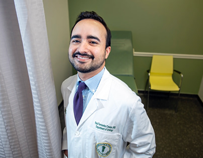 Raul Fernandez-Crespo MD | MD Specializes In Urology