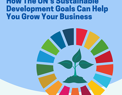 How UN Sustainable Development Goals Help Grow Business
