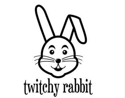 Twitchy rabbit