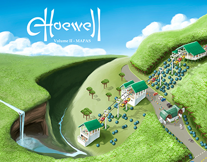 eHoewell - Maps 2