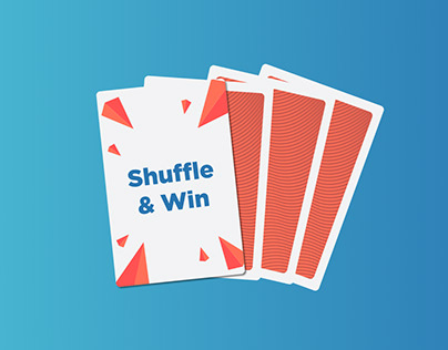 Shuffle & Win