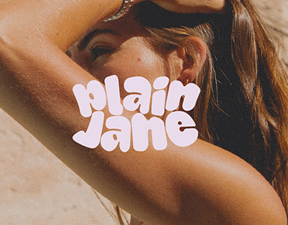 Project thumbnail - Plain Jane