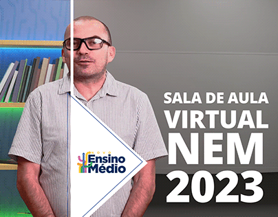 SALA DE AULA VIRTUAL NEM 2023