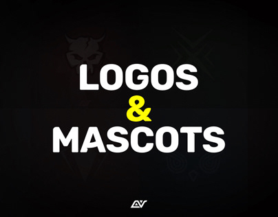 Logos and Mascots