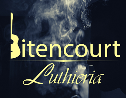 Bitencourt Luthieria