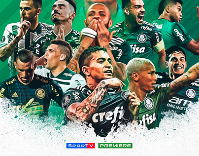 Palmeiras Decacampeão Brasileiro | SporTV