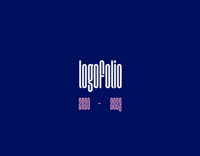 Project thumbnail - LogoFolio - 2020/2023