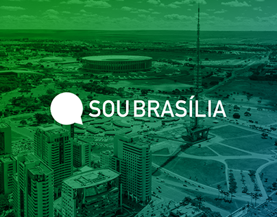 Reformulação do Blog/Portal Sou Brasília