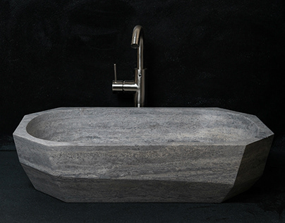 'DYMO Sink' Design Project