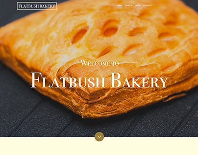 Flatbush Bakery