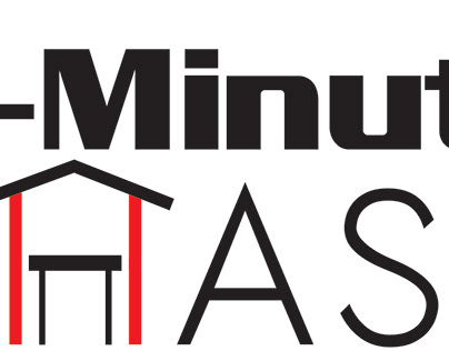 10-Minute Chase Logo