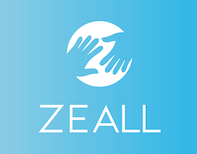 Identidade Visual l Zeall